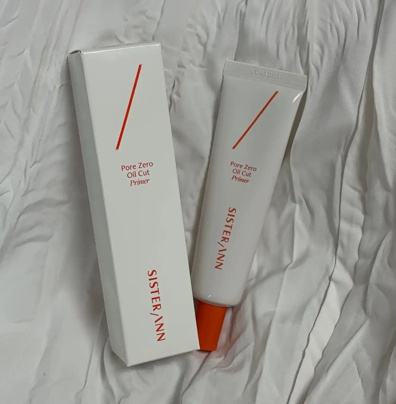 모공 제로 오일 컷 프라이머