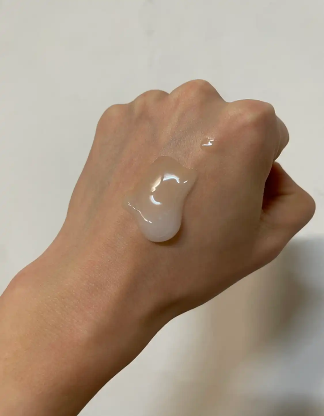 잡티케어 글로우 세럼