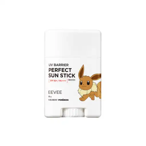 포켓몬 UV 선스틱