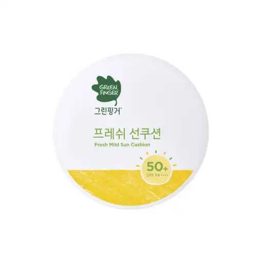 프레쉬 마일드 선쿠션