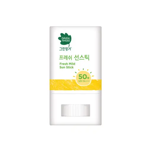 프레쉬 마일드 선스틱