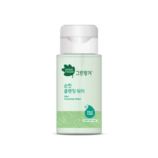 순한 클렌징 워터