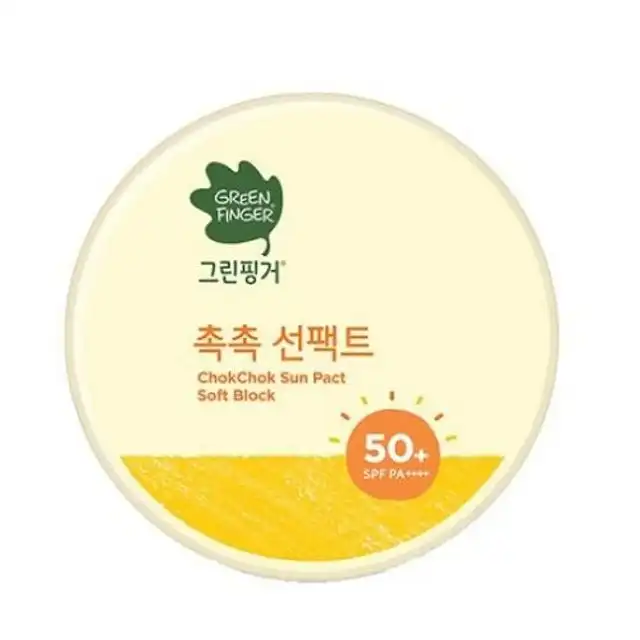촉촉 선팩트