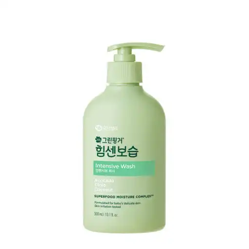 힘센보습 인텐시브 워시