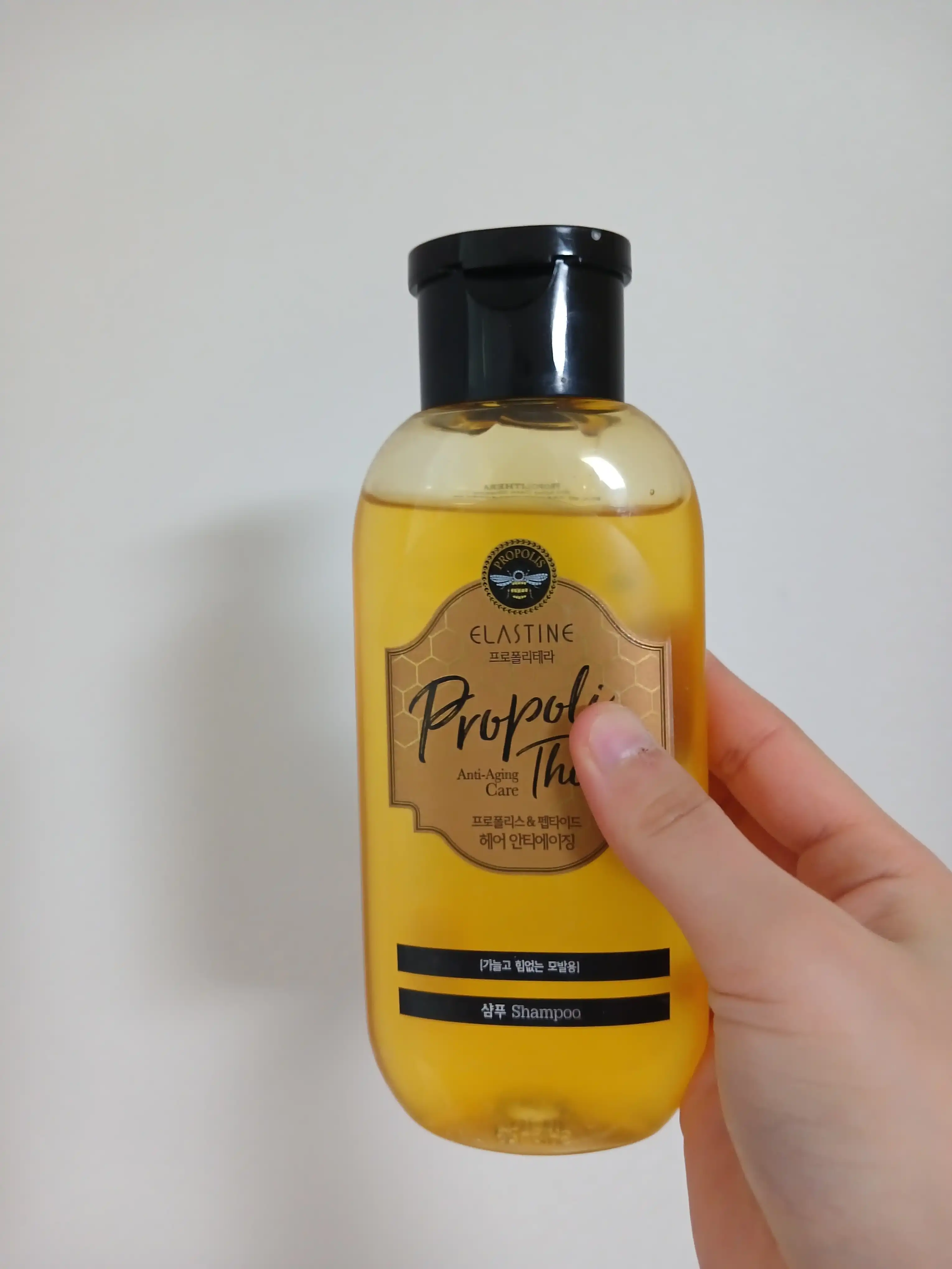 프로폴리테라 안티에이징케어 샴푸