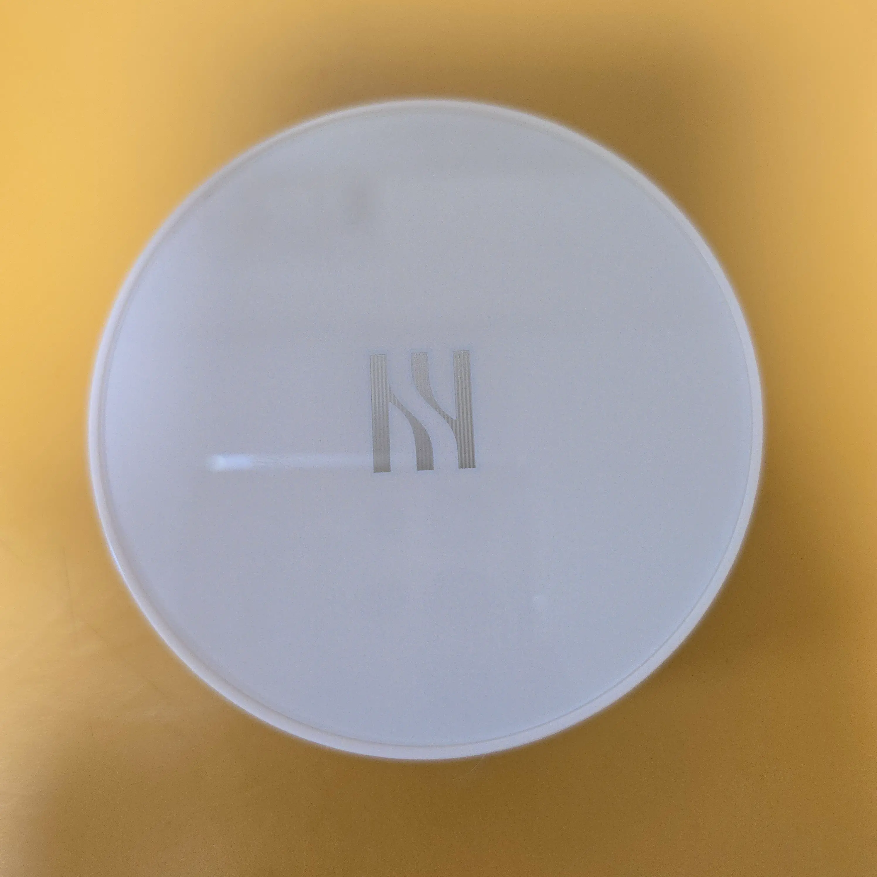 선택된 언니의파우치 리뷰 이미지 - [스킨 래디언트 글로우 쿠션 [23N1]]