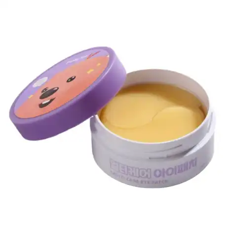 멀티케어 아이패치