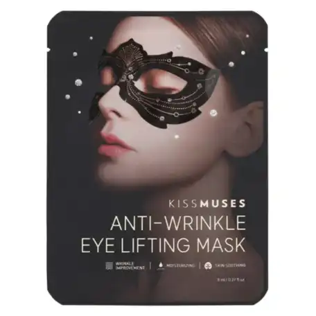 안티 링클 아이 리프팅 마스크