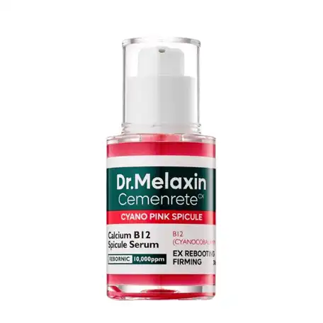 시멘리트 사이아노 핑크 스피큘 세럼