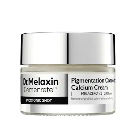 시멘리트 피코토닉샷 착색 크림