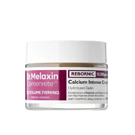 시멘리트 칼슘 골조 아이크림