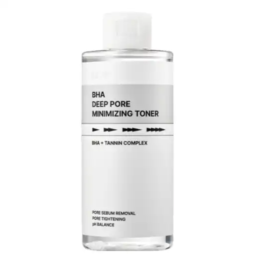 바하 딥 포어 미니마이징 토너