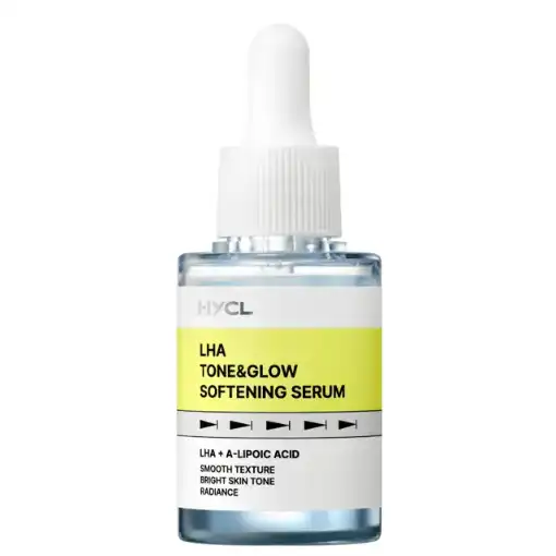 라하 톤앤글로우 소프트닝 세럼