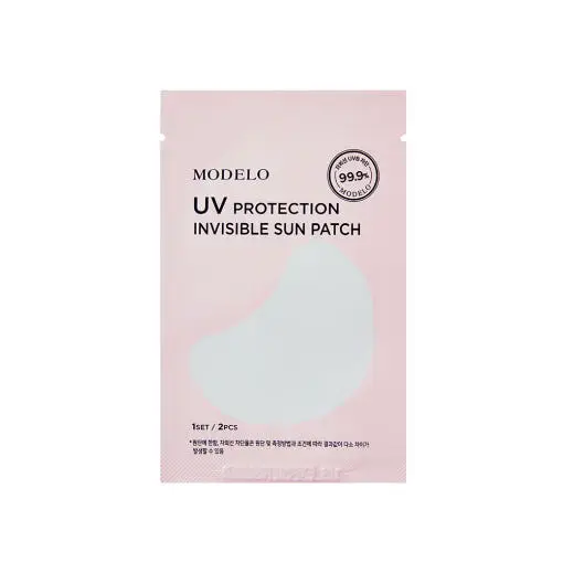 UV 프로텍션 인비져블 선 패치