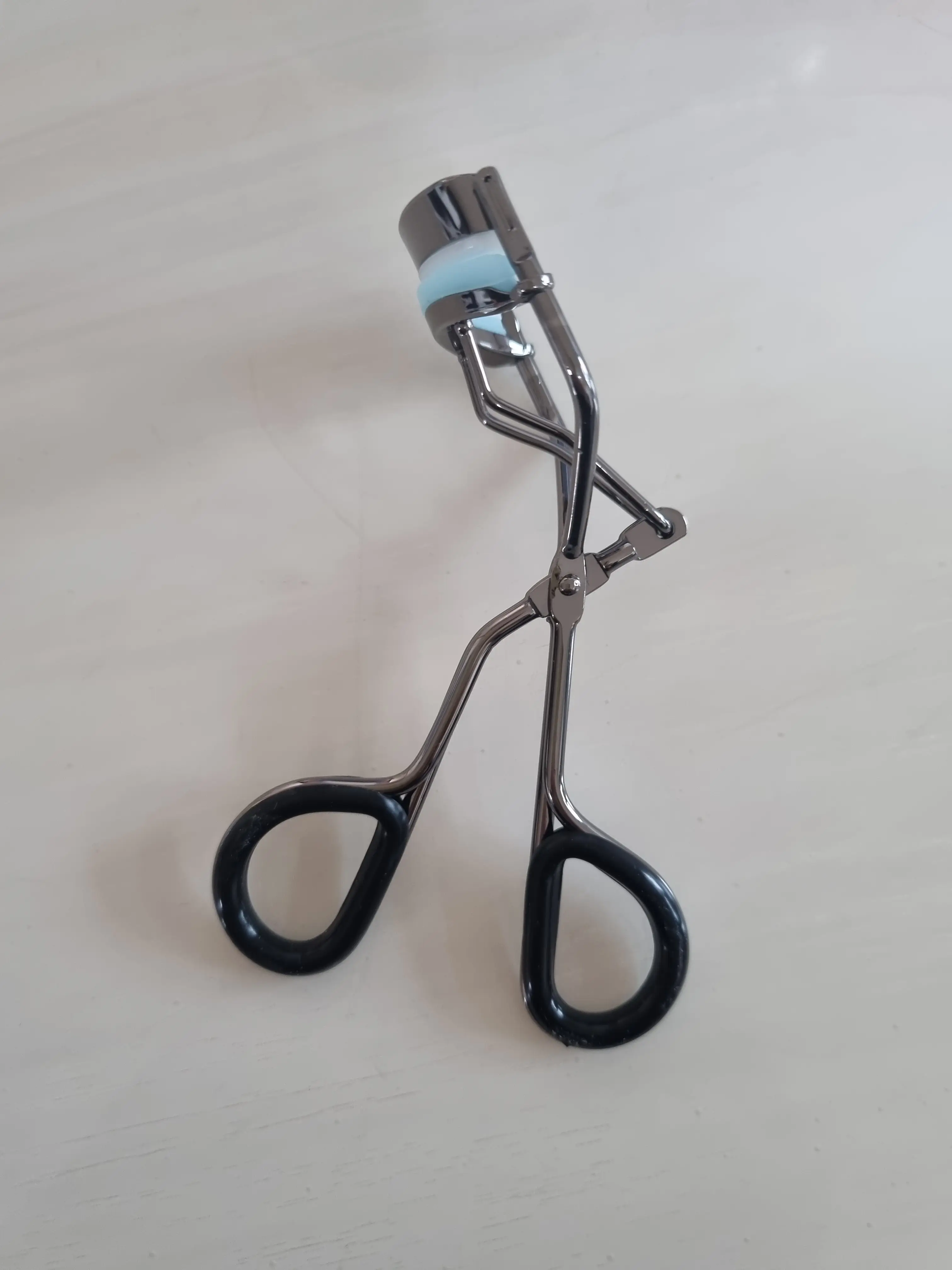 선택된 언니의파우치 리뷰 이미지 - [3 웨이브 아이래쉬 컬러]