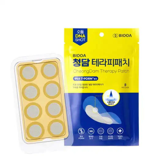 청담 테라피패치
