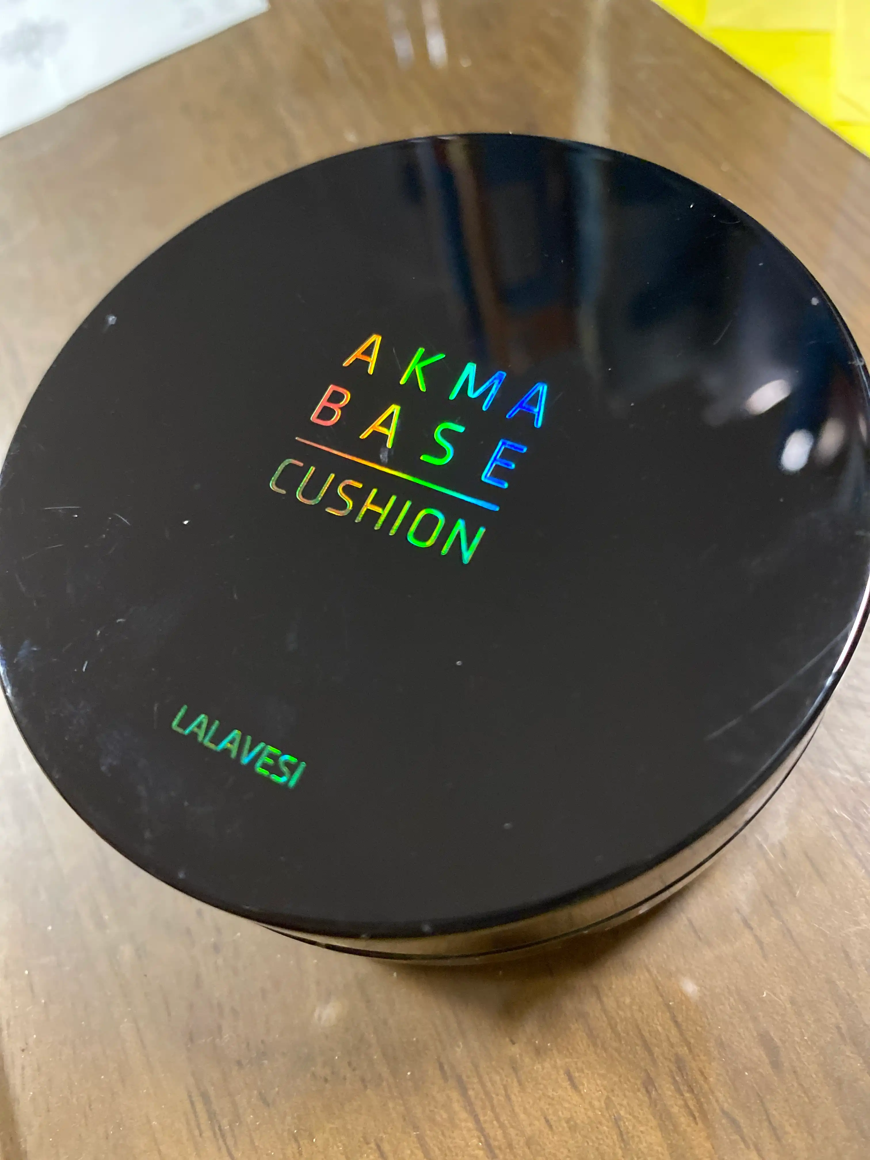 악마쿠션 S/S Y21호