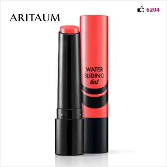 워터 슬라이딩 틴트 6 와일드스트로베리