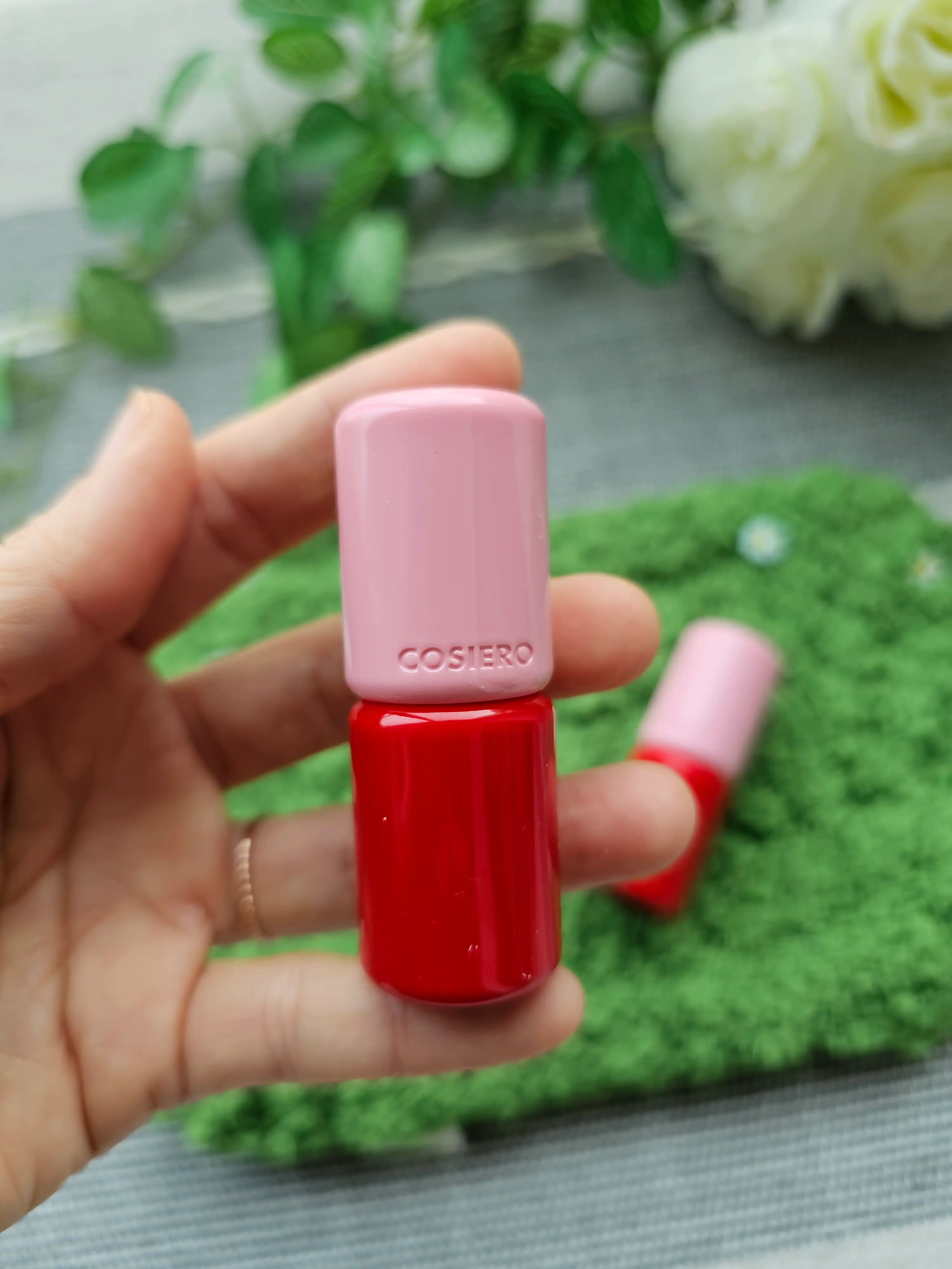 젤러시 플럼퍼 마르살라