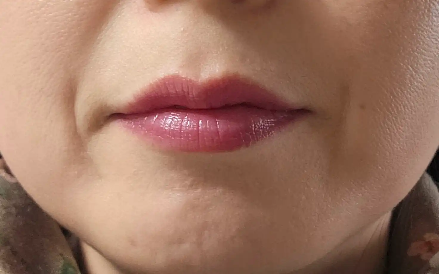 젤러시 플럼퍼 재패니즈 로즈