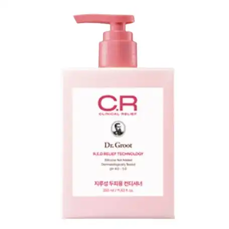 클리니컬 릴리프 지루성 두피 컨디셔너
