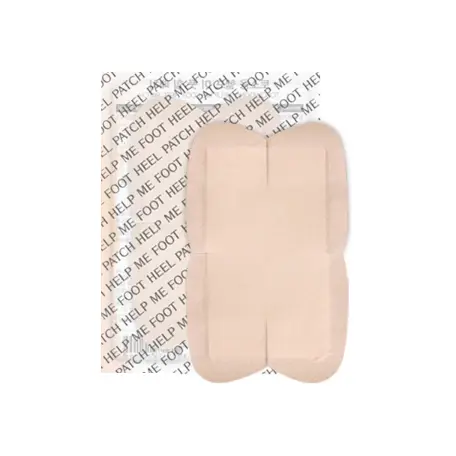 헬프미 풋 힐패치