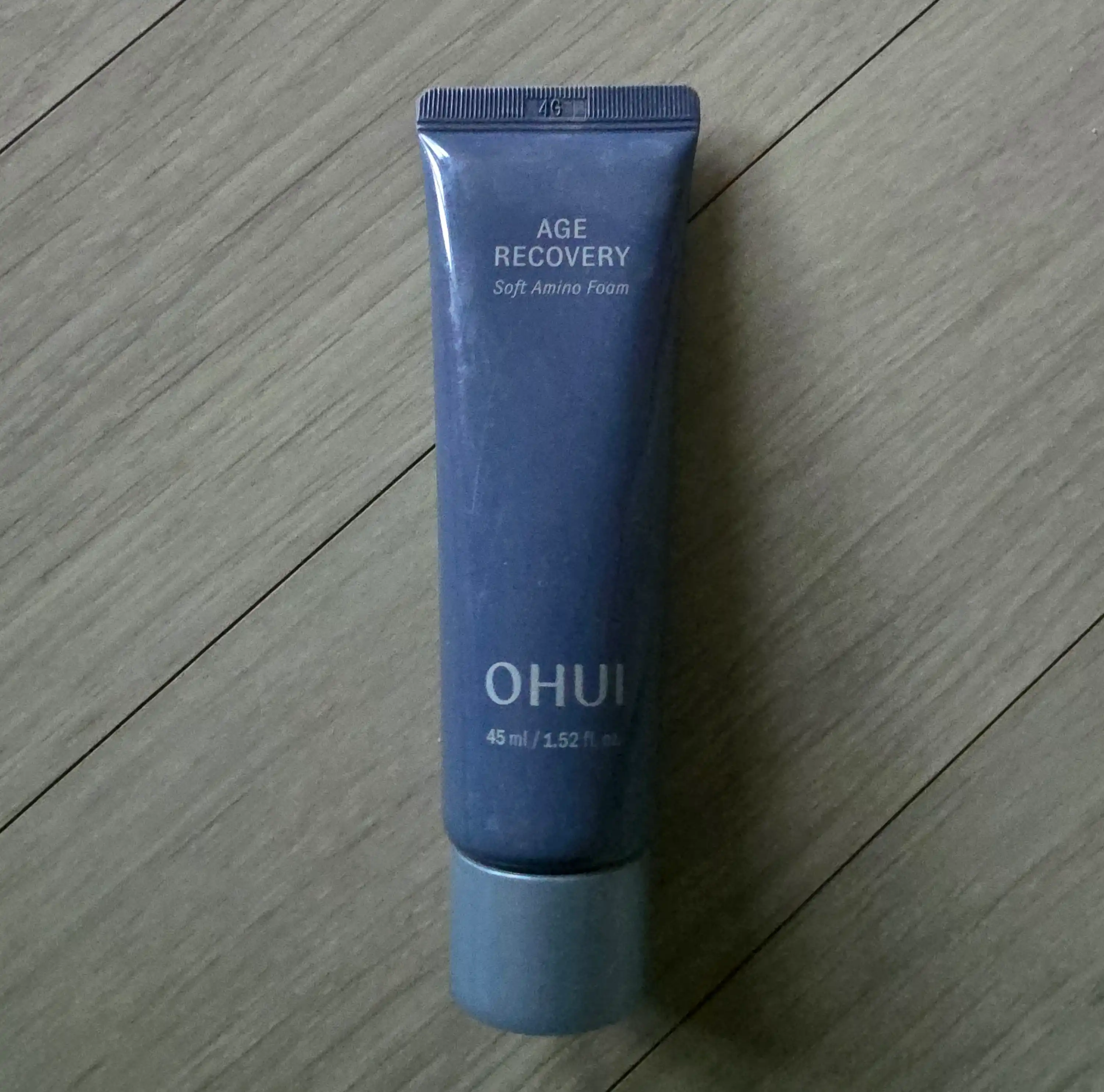 리커버리 소프트 아미노폼