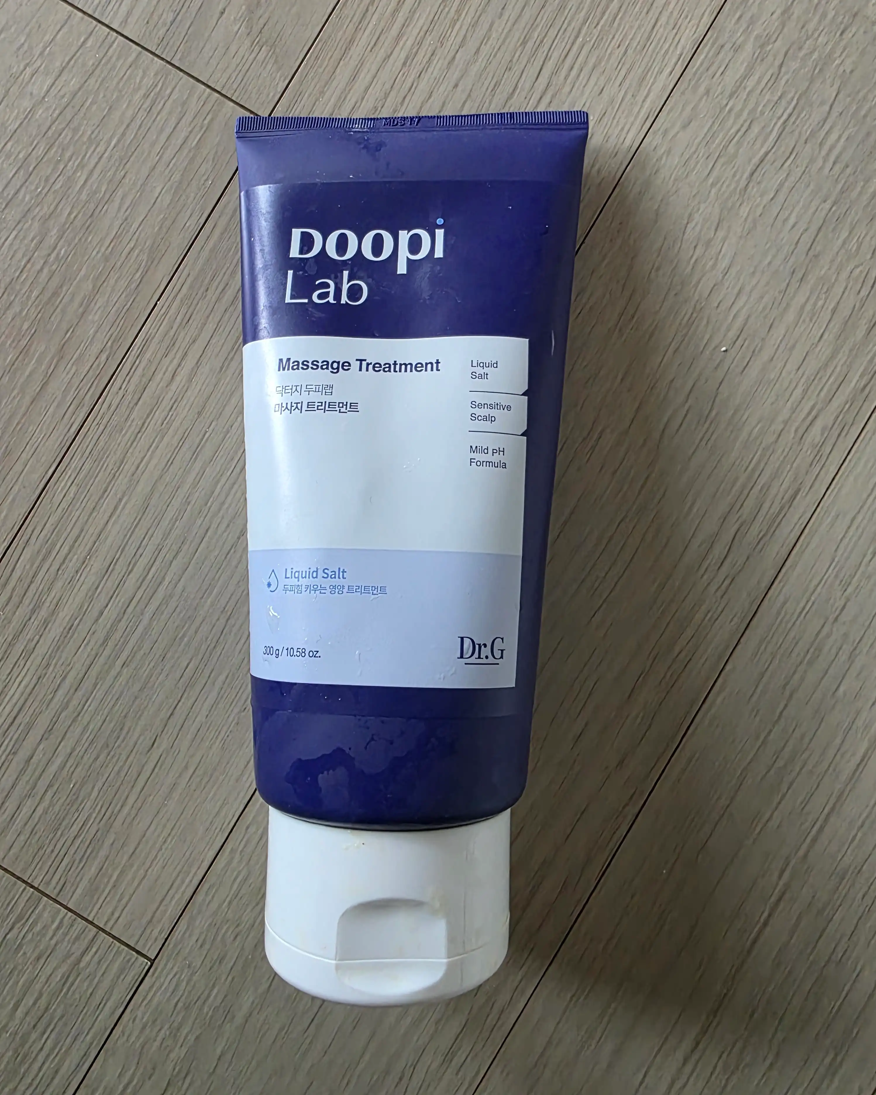 두피랩 마사지 트리트먼트