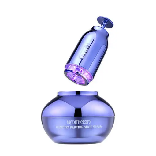 인모톡스 펩타이드 샷 크림