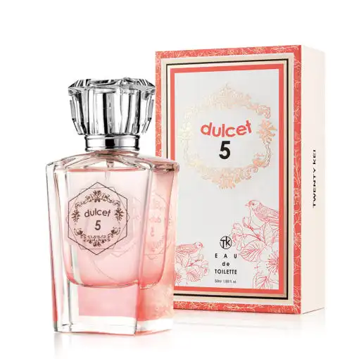 Dulcet 5 EDT