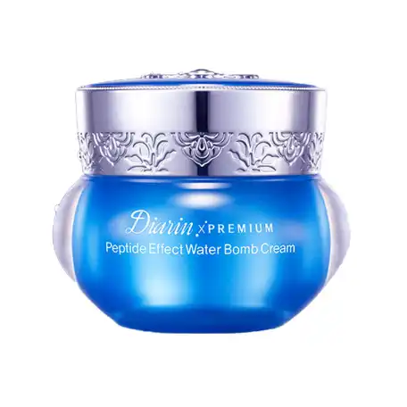 프리미엄 펩타이드 이펙트 워터밤 크림
