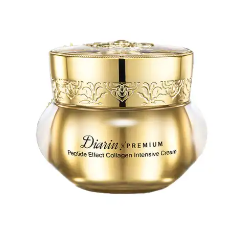 프리미엄 펩타이드 이펙트 콜라겐 인텐시브 크림