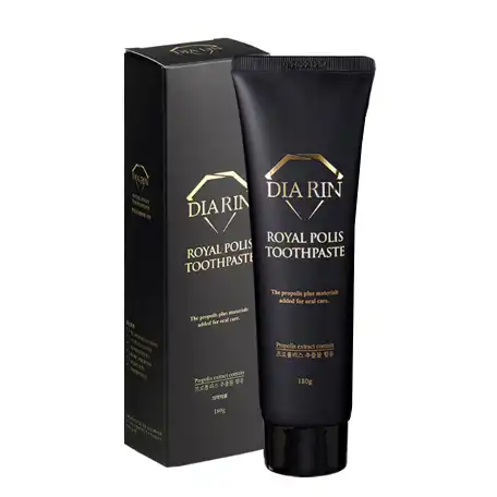 파워폴리아 치약