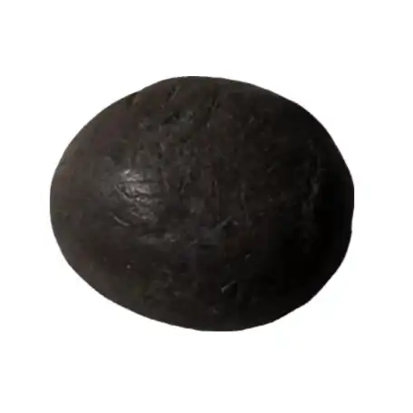 블랙에센셜 샴푸바