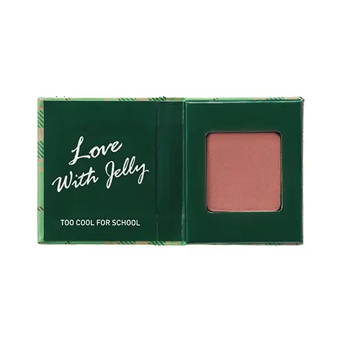 체크 젤리 아이즈 [M02 블러쉬 핑크]