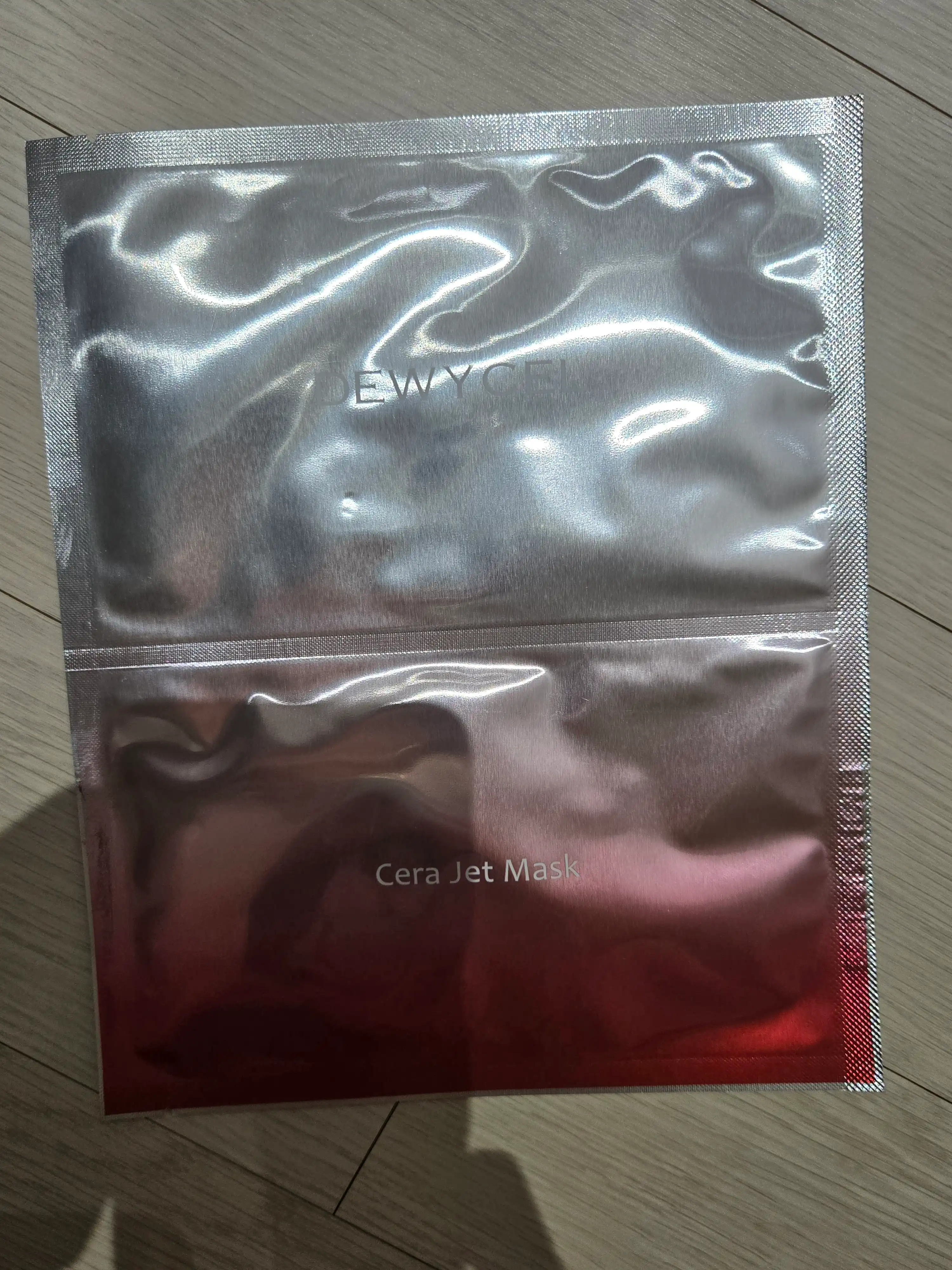 듀이셀 세라젯 마스크