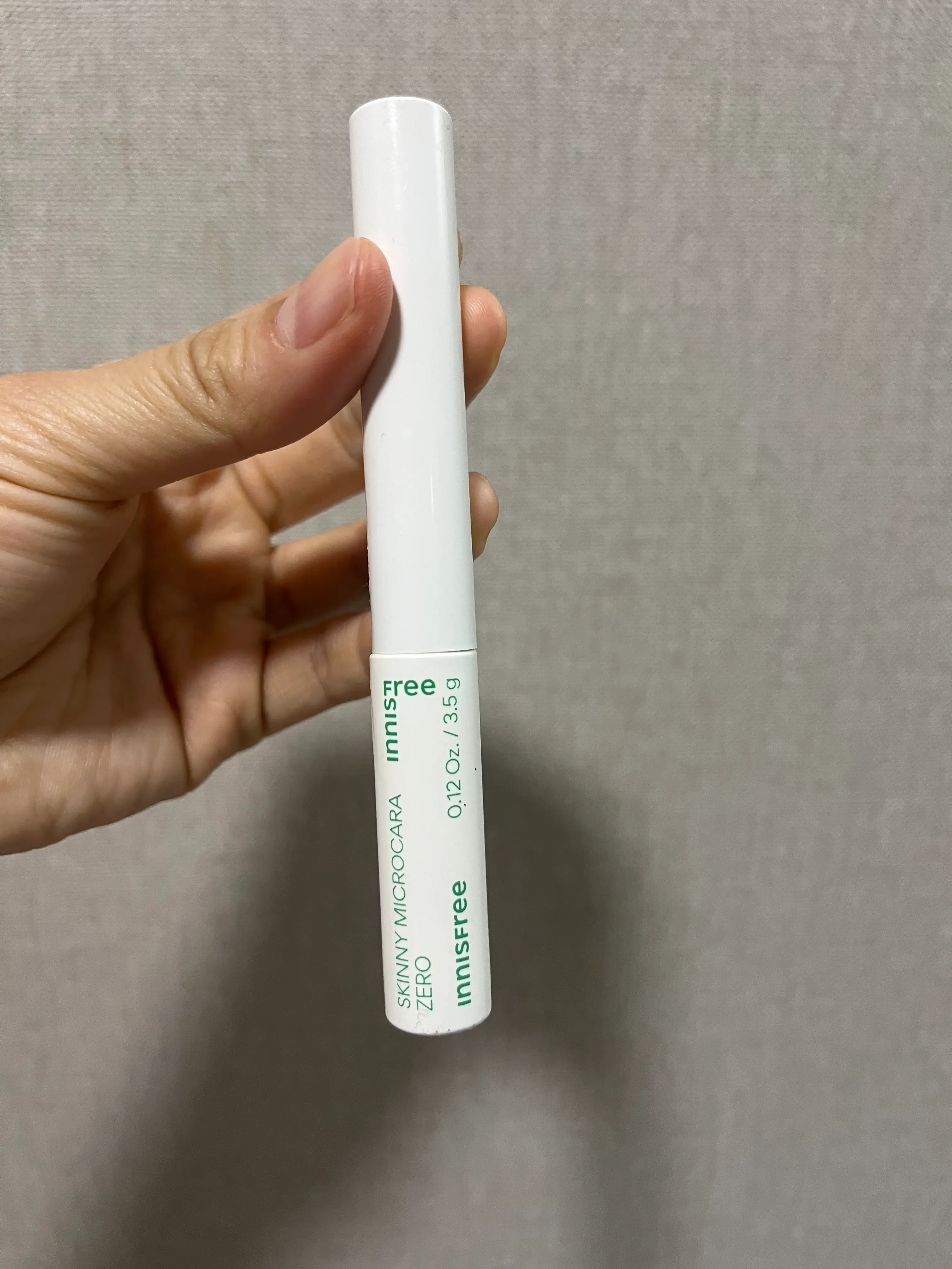 선택된 언니의파우치 리뷰 이미지 - [스키니 꼼꼼카라 Zero]