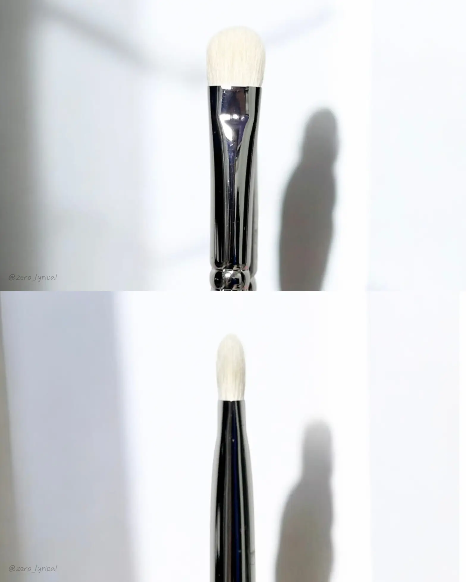 선택된 언니의파우치 리뷰 이미지 - [239 아이섀도우 브러쉬]