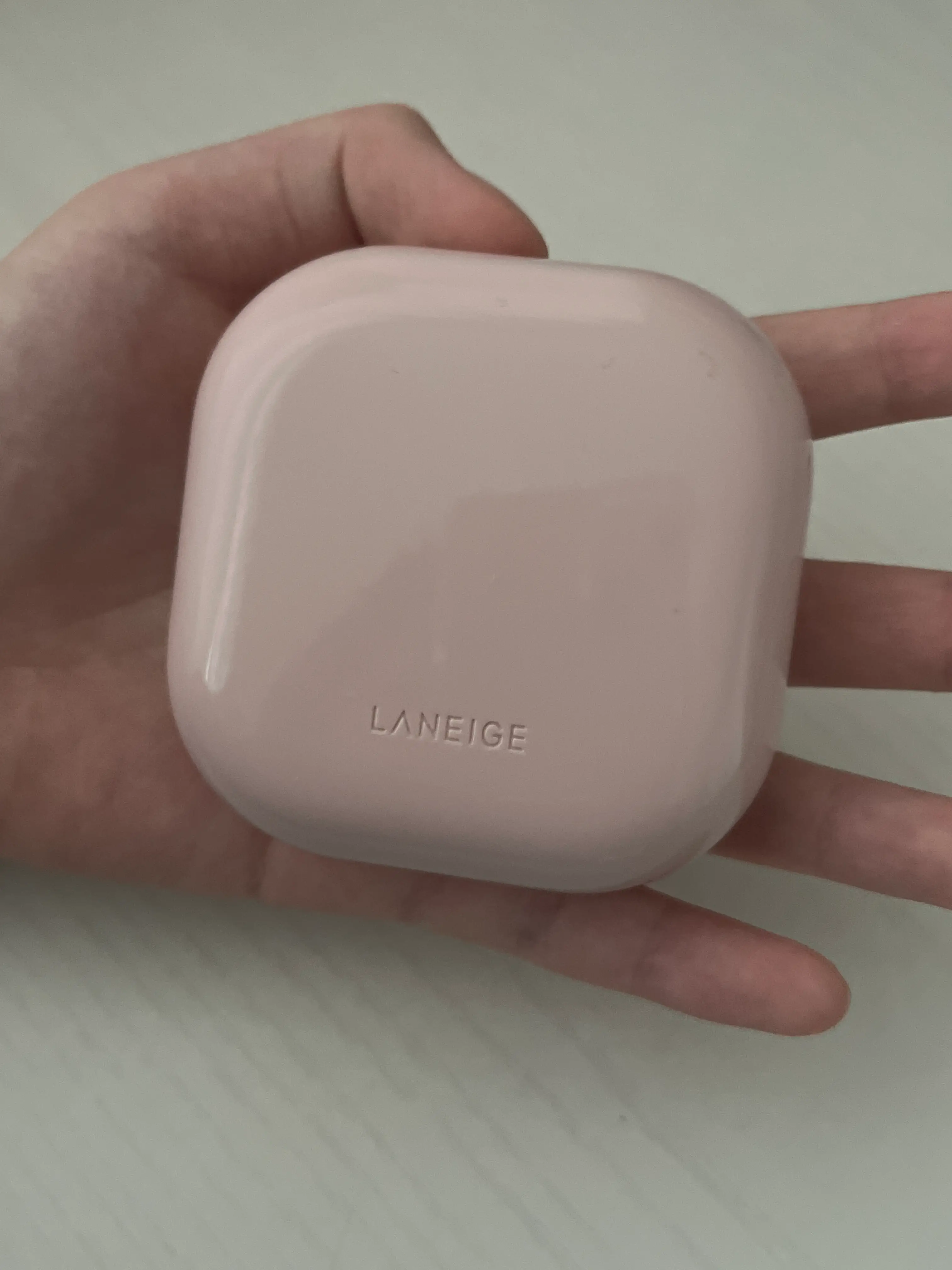 선택된 언니의파우치 리뷰 이미지 - [네오 쿠션 글로우]