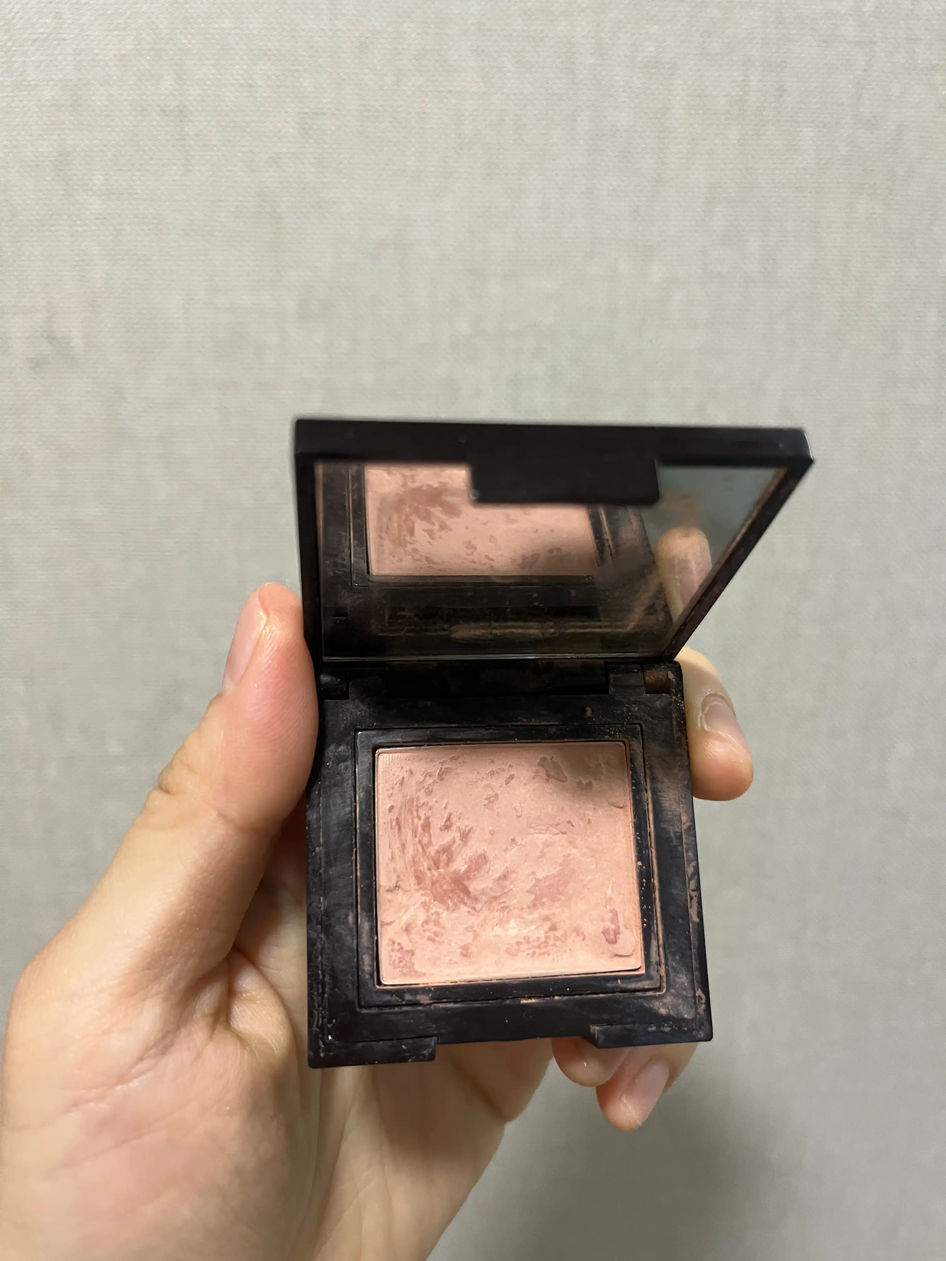 매트 아이컬러 섀도우(진저)