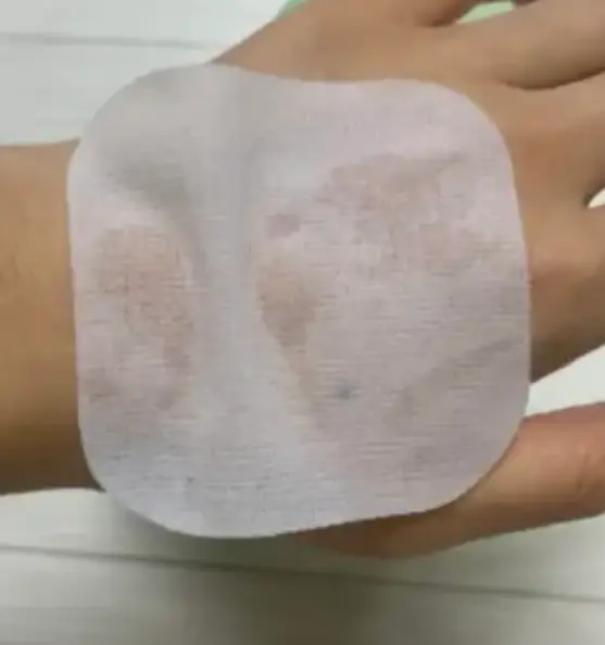 선택된 언니의파우치 리뷰 이미지 - [레티놀 콜라겐 탄력 패드]