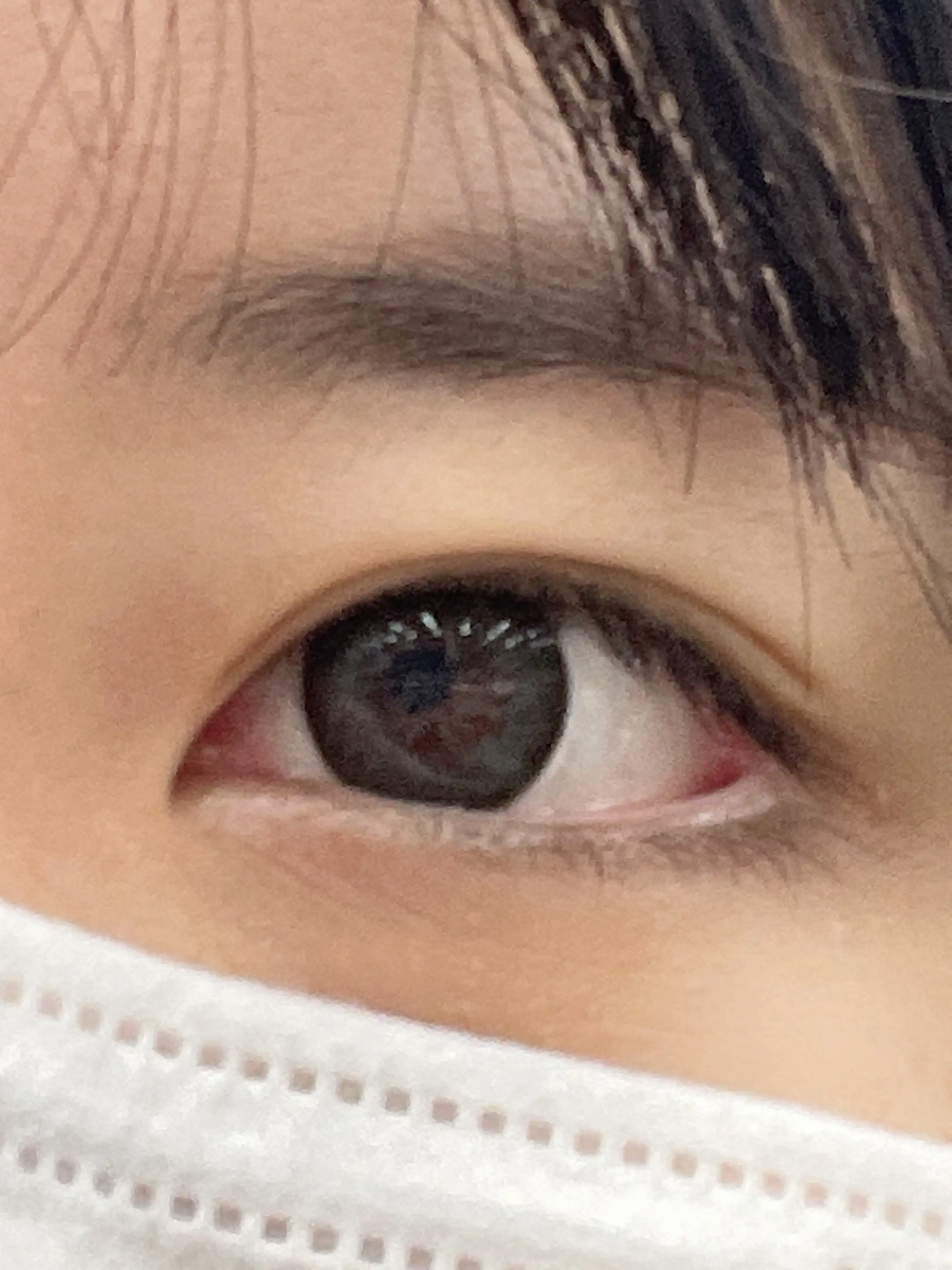 선택된 언니의파우치 리뷰 이미지 - [그레이]