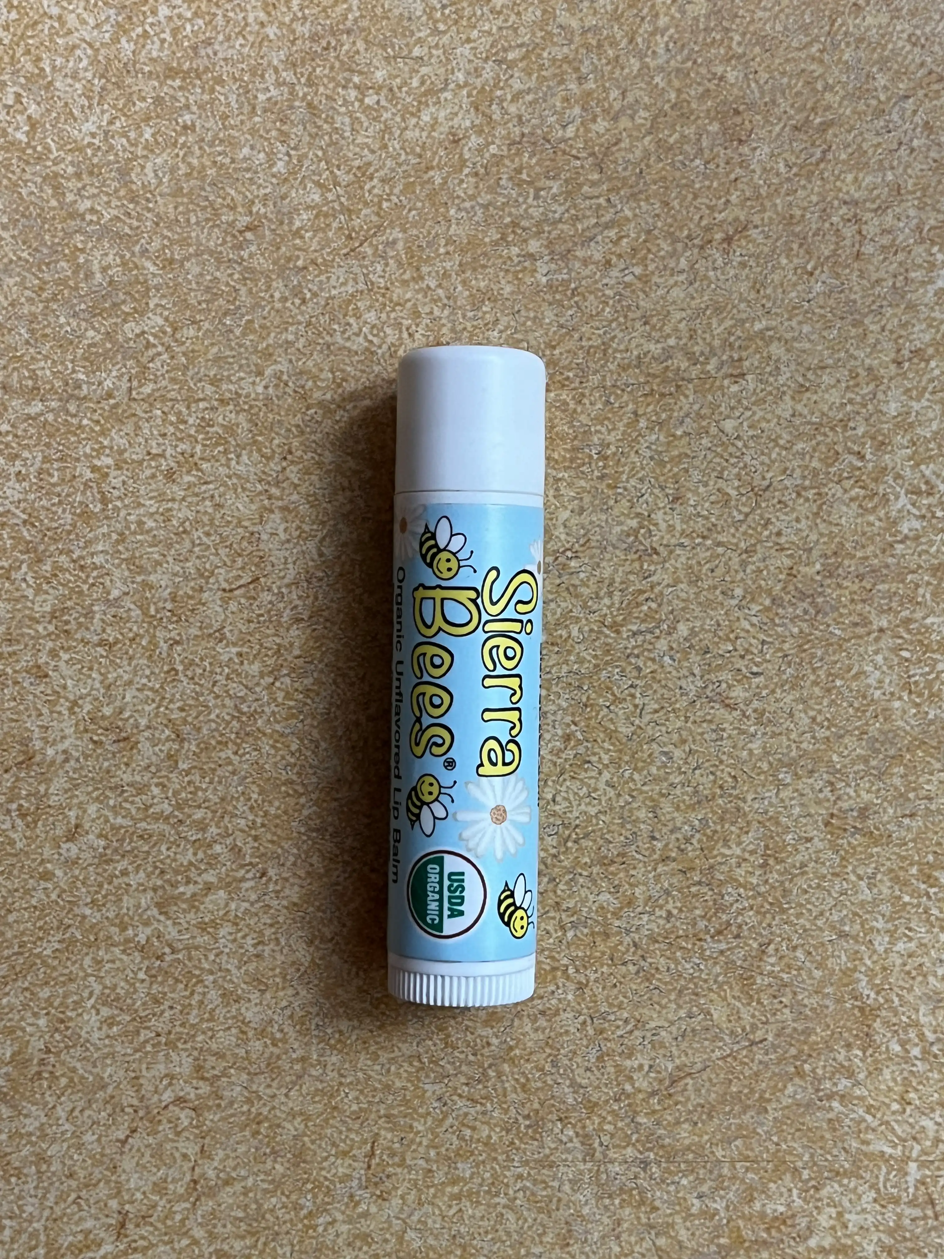 유기농 립밤 [무향]