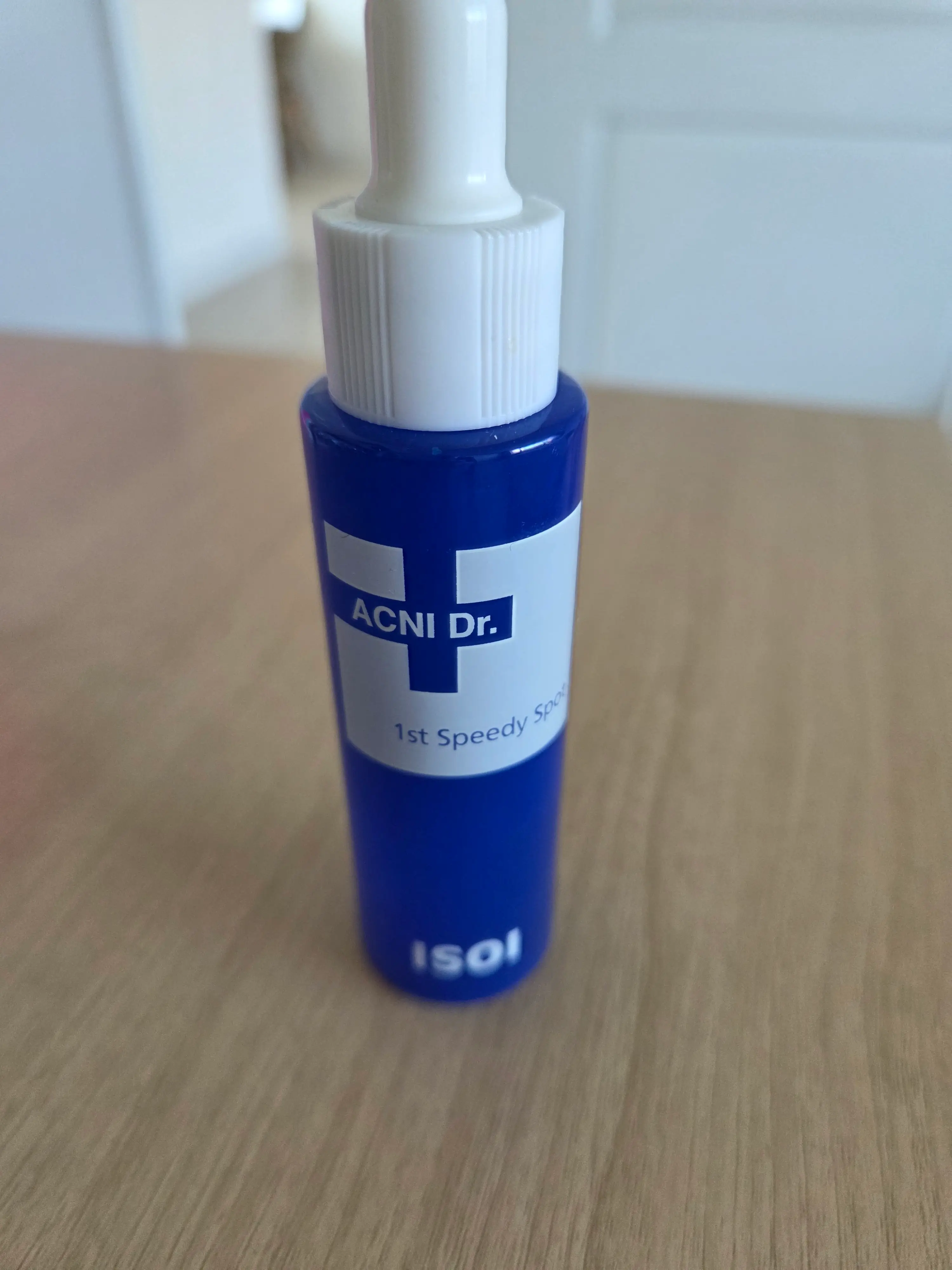 선택된 언니의파우치 리뷰 이미지 - [아크니 닥터 1st 스피디 스팟]