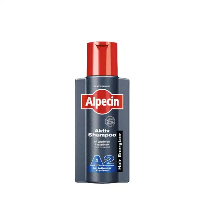 액티브 샴푸 A2