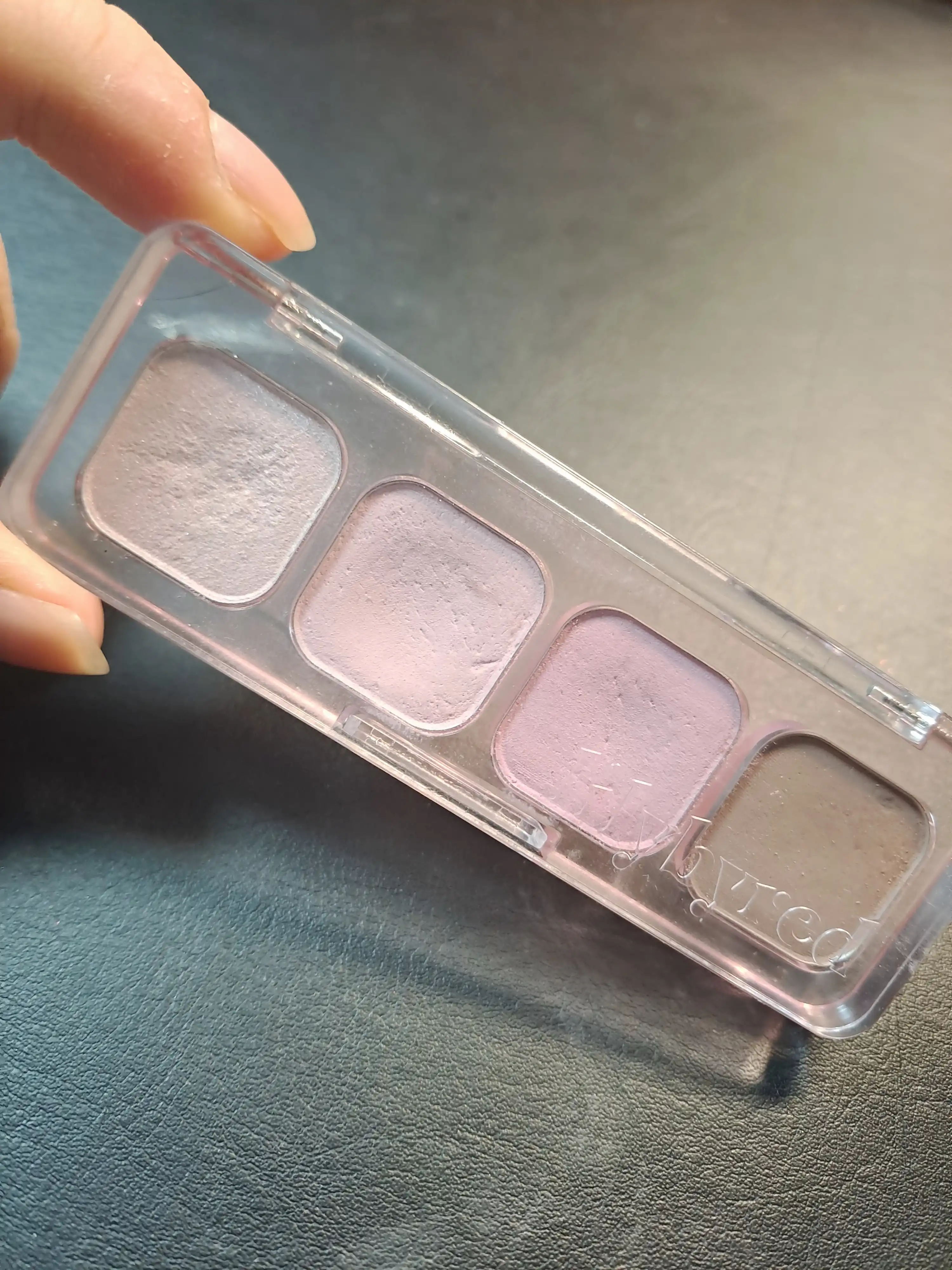 (그로우 업 컬렉션) 무드 잇 팔레트