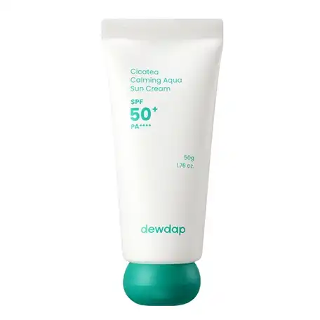 시카티 카밍 아쿠아 선크림