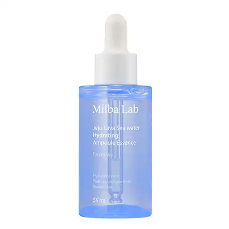 제주 용암해수 보습 앰플 에센스