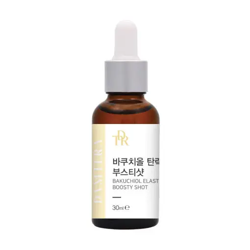 바쿠치올 탄력 부스티샷
