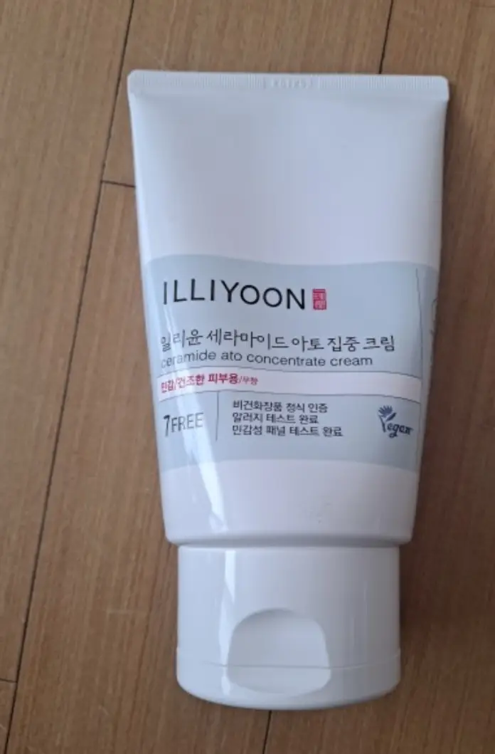 선택된 언니의파우치 리뷰 이미지 - [세라마이드 아토 집중 크림]
